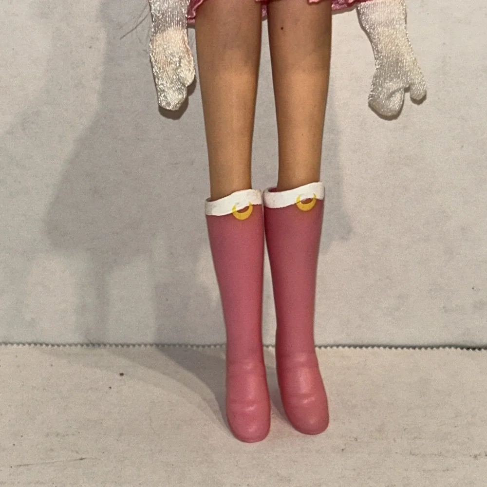 Vintage Sailor Moon Adventure Doll 10
